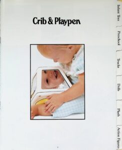 Fisher-Price 1979 preview page 003
