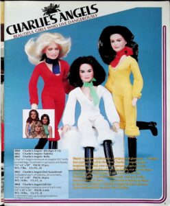 Hasbro 1977 preview page 003