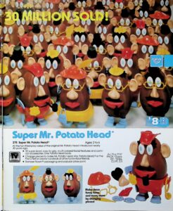 Hasbro 1980 preview page 003