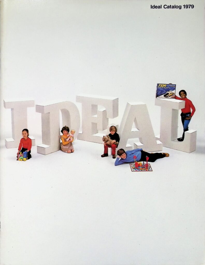 Ideal 1979