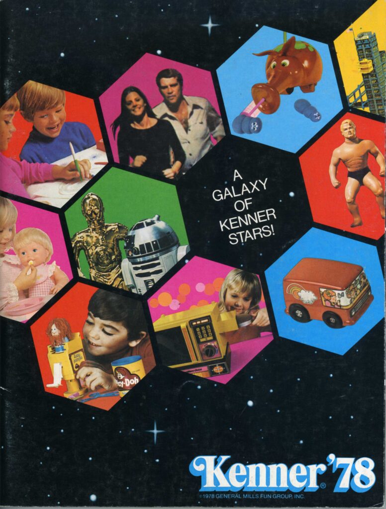 Kenner 1978