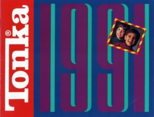 Tonka 1991 preview page 001