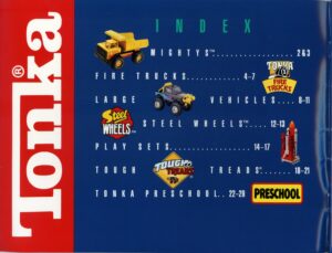 Tonka 1991 preview page 002