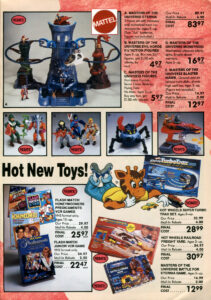 Toys R Us 1986 preview page 003
