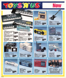 Toys R Us 1987 preview page 002